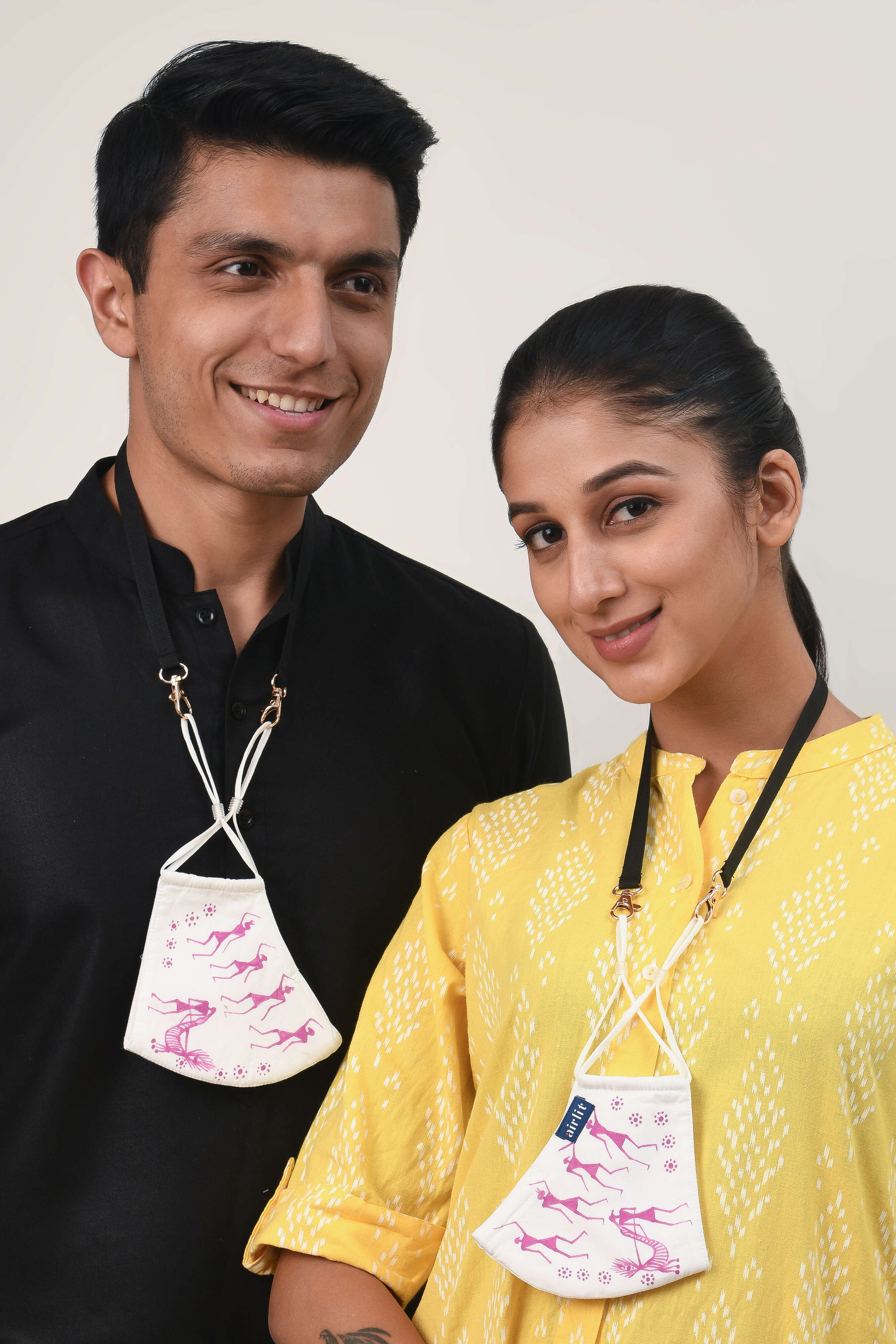 natural and artistic